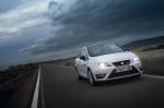 Seat Ibiza Cupra 2012 года